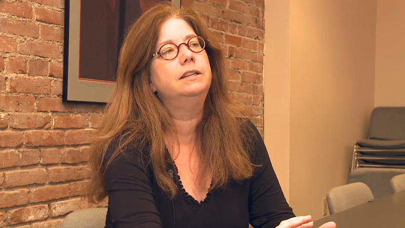 Mary Zimmerman